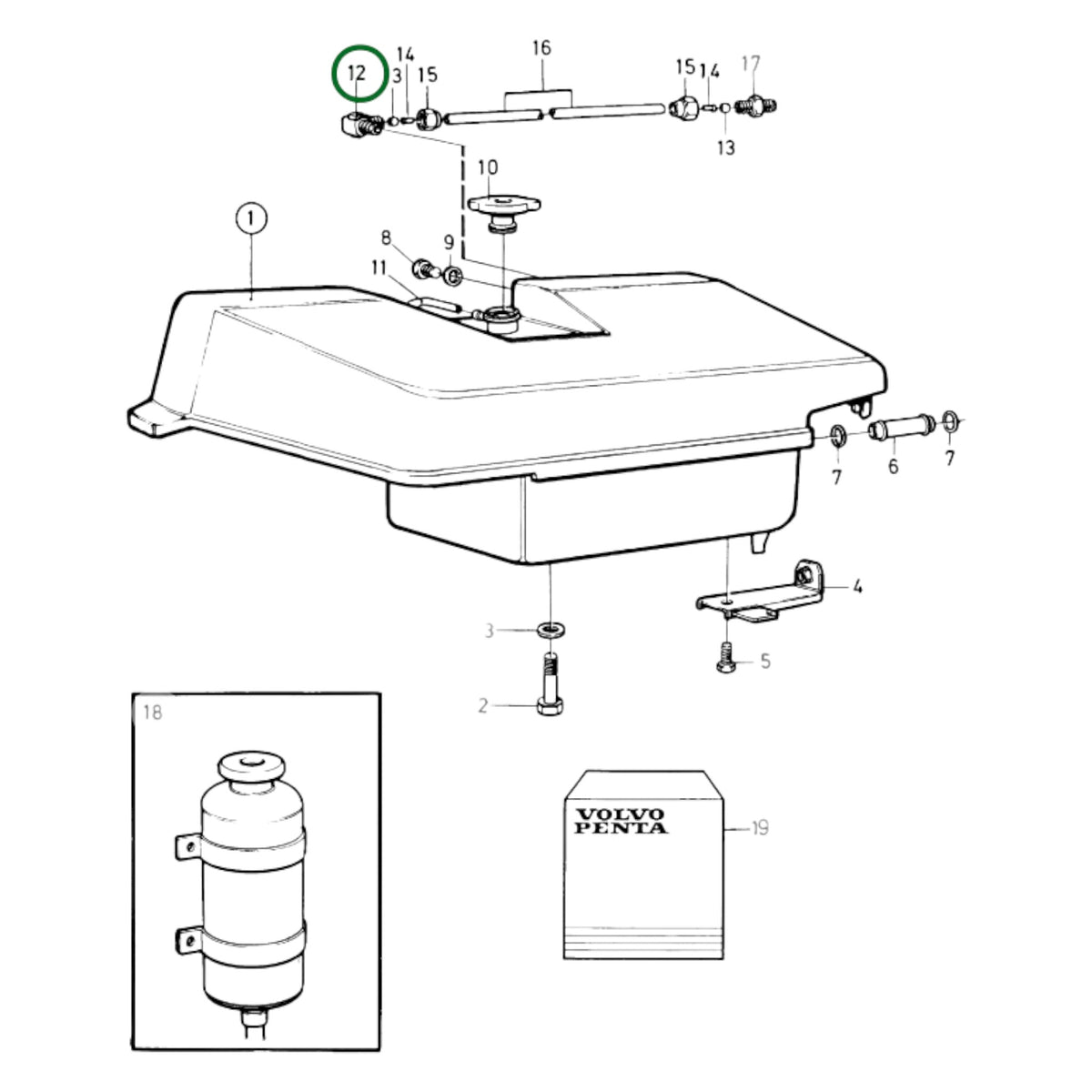 479958 - Elbow Nipple