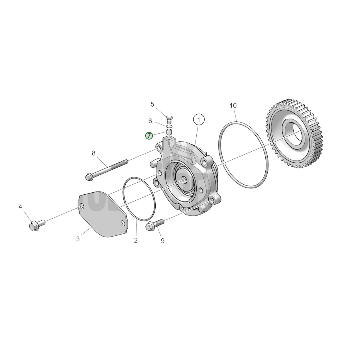 4837098 - Restricting Jet