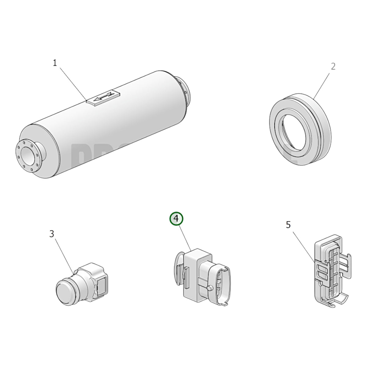 60110756 - Housing