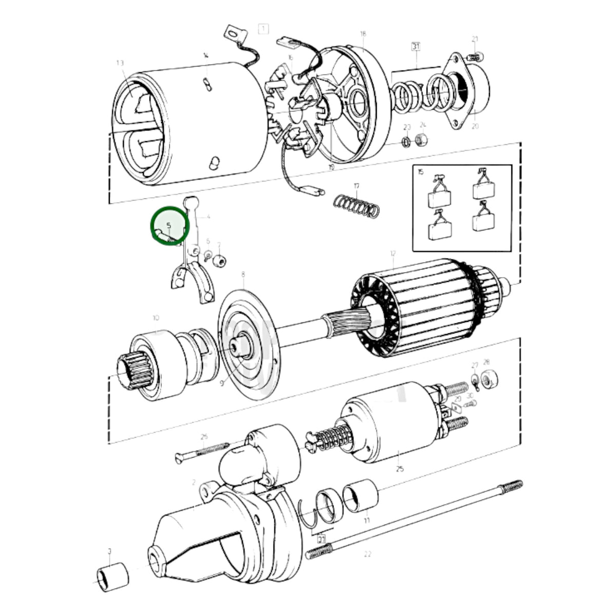 6210773 - Screw