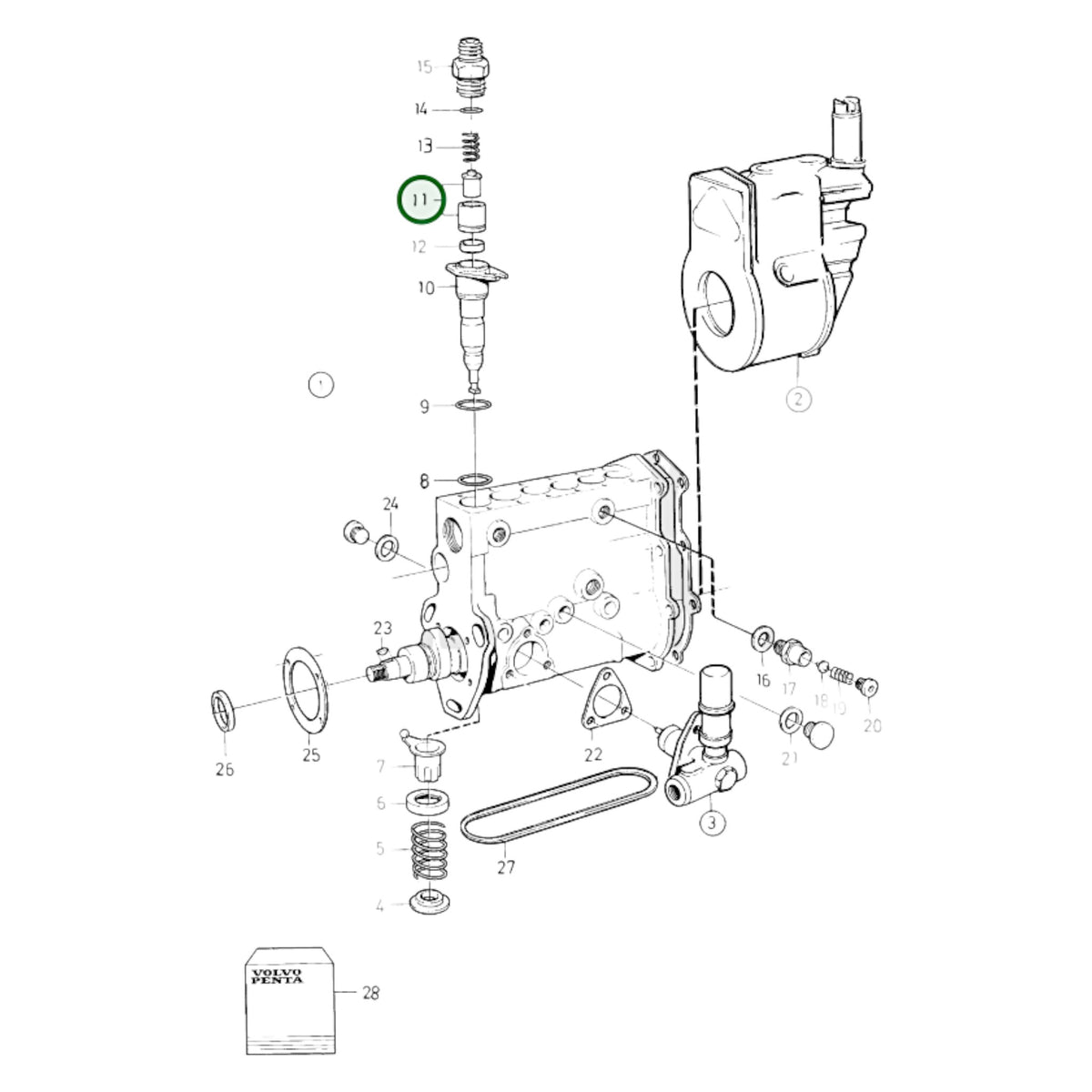 6212660 - Valve
