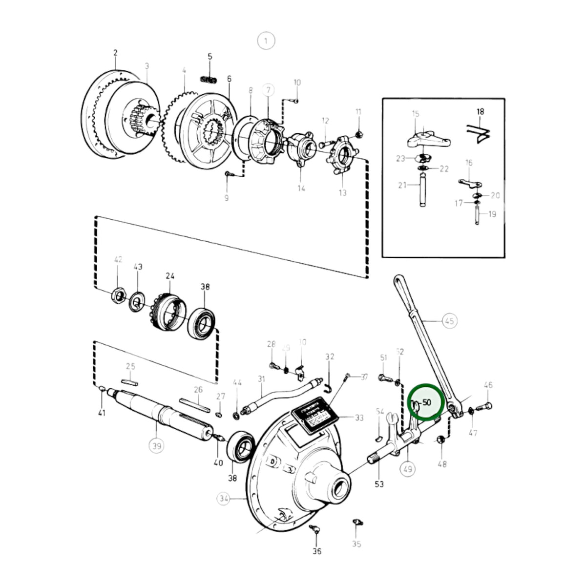 6603857 - Fork