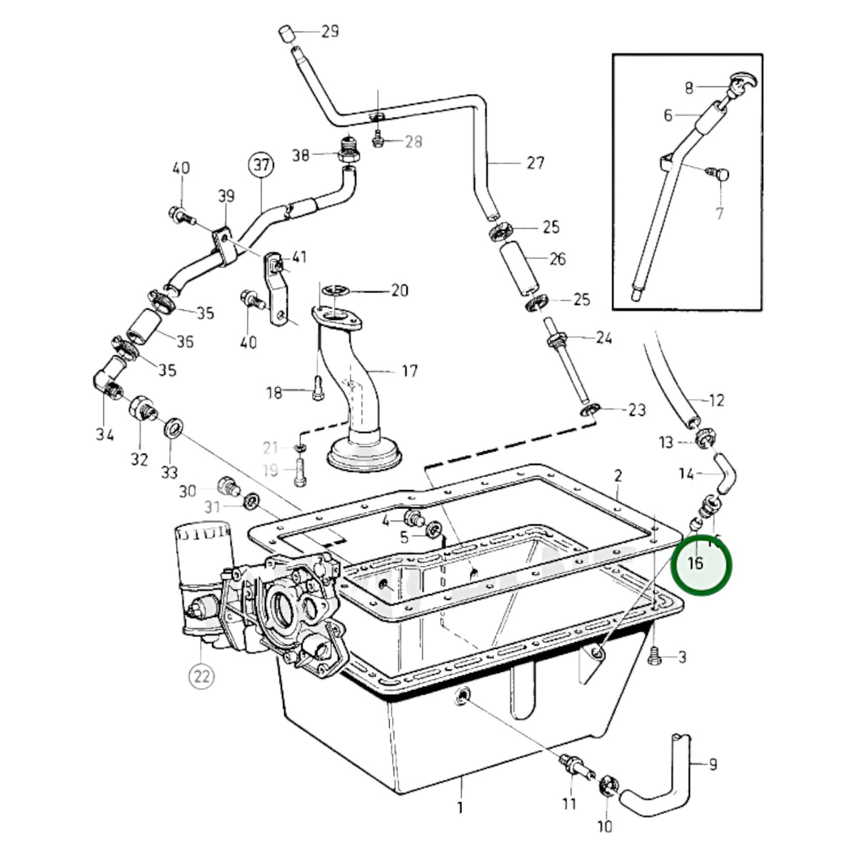 6613372 - Fitting