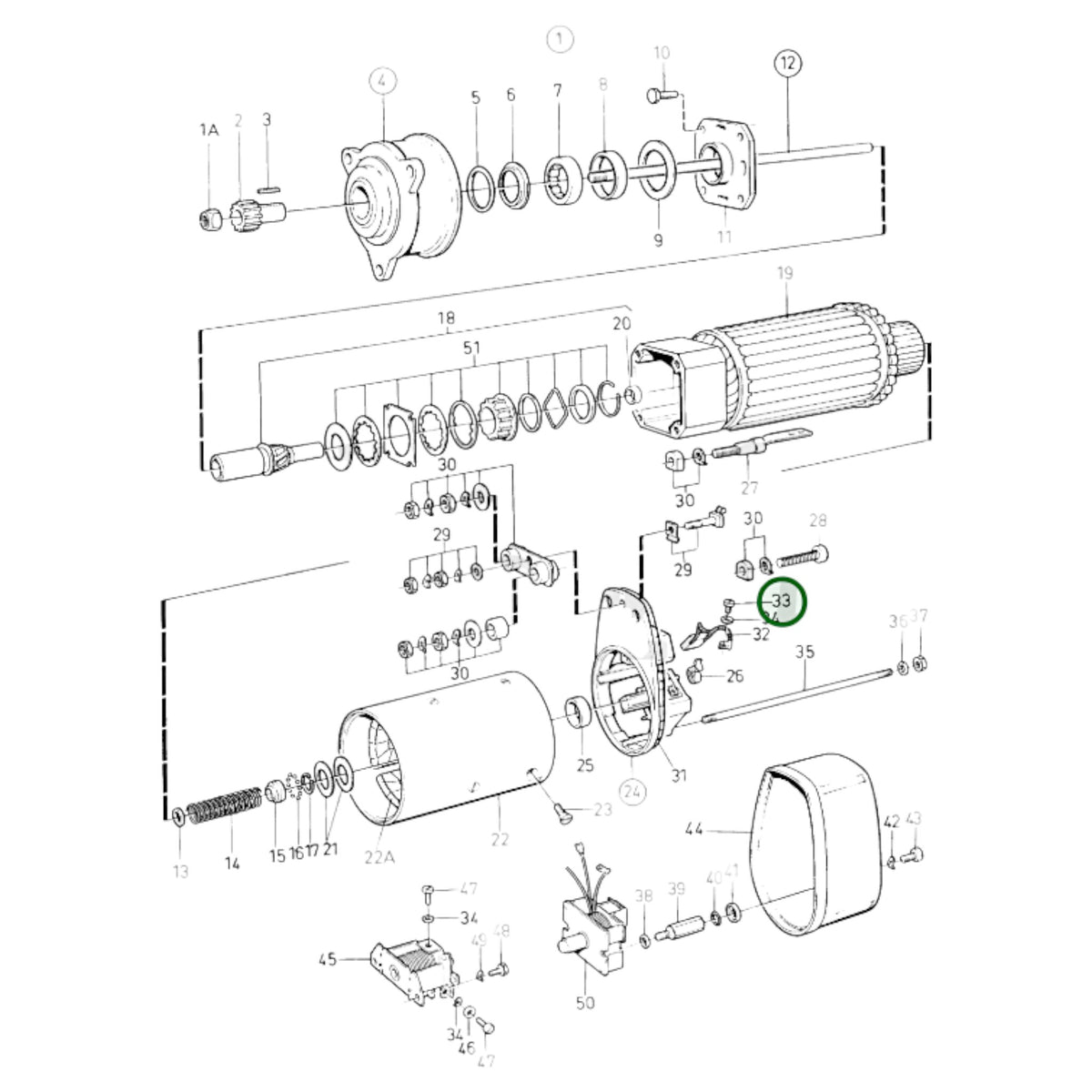 6643679 - Screw