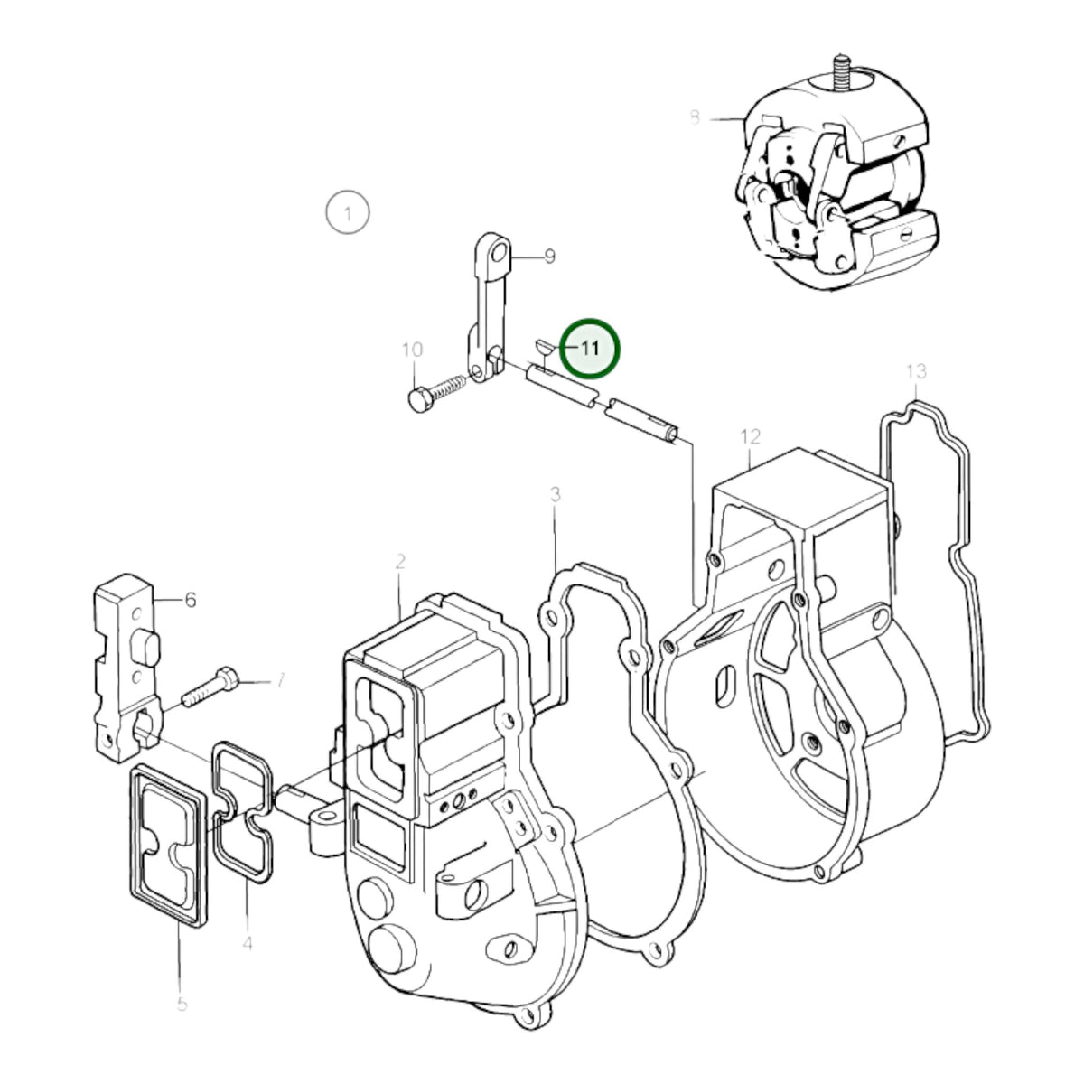 77582 - Key