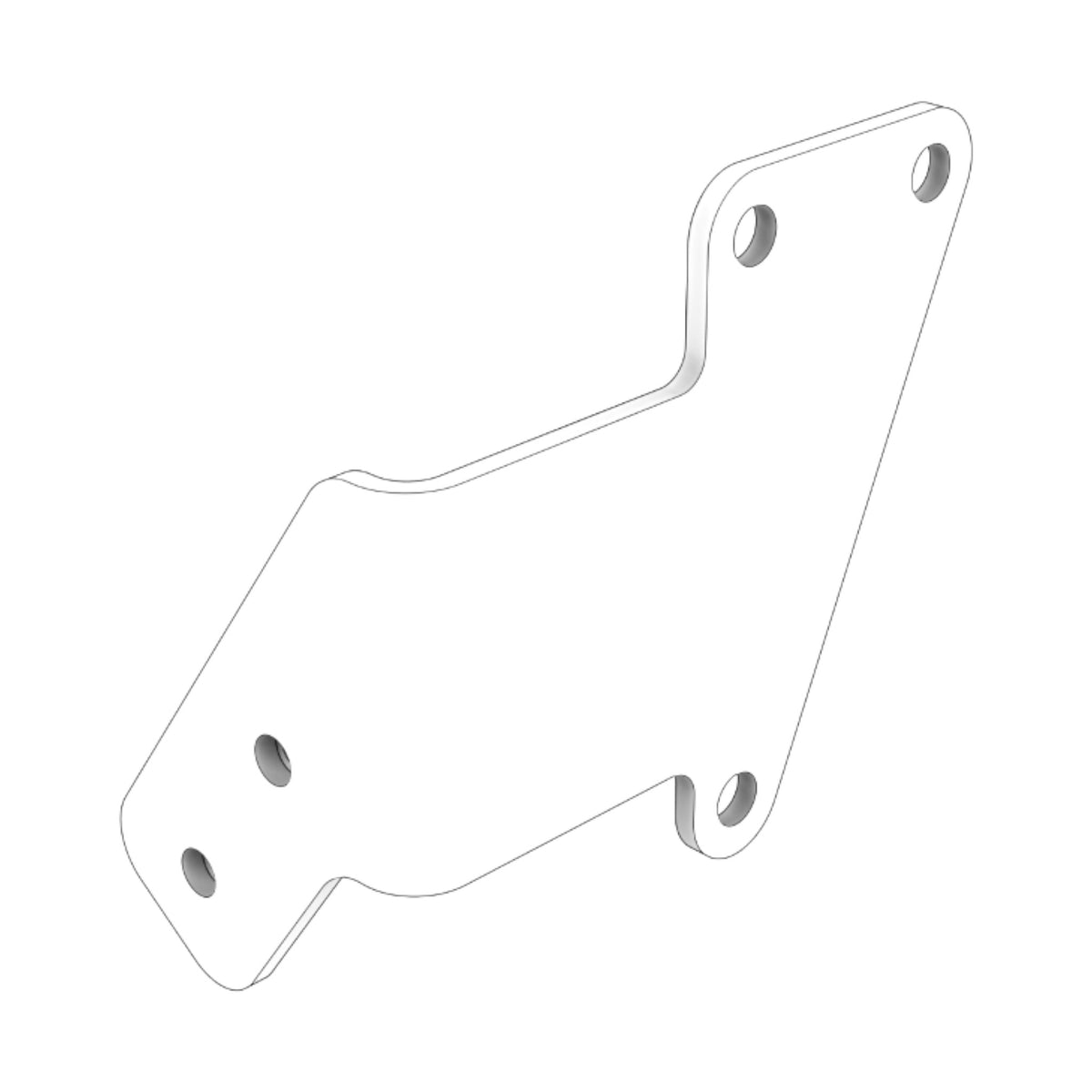 78131029 - Bracket