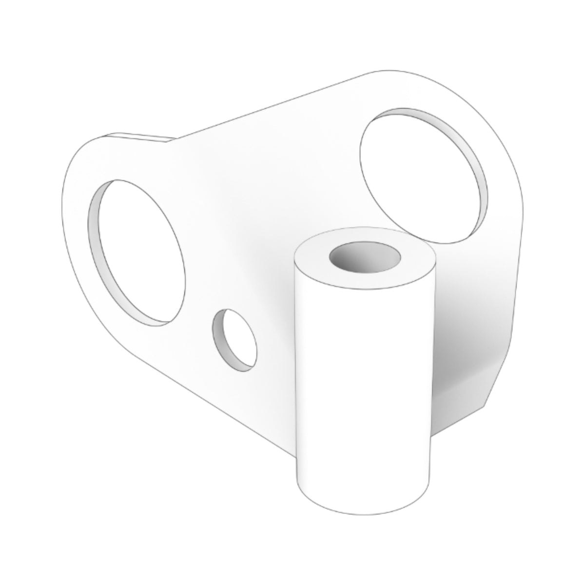 78466532 - Bracket