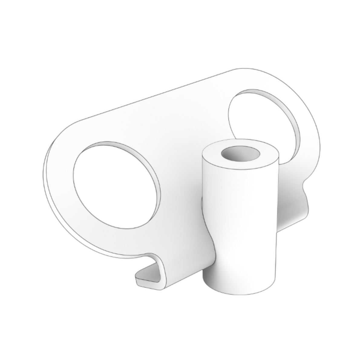 78466535 - Bracket