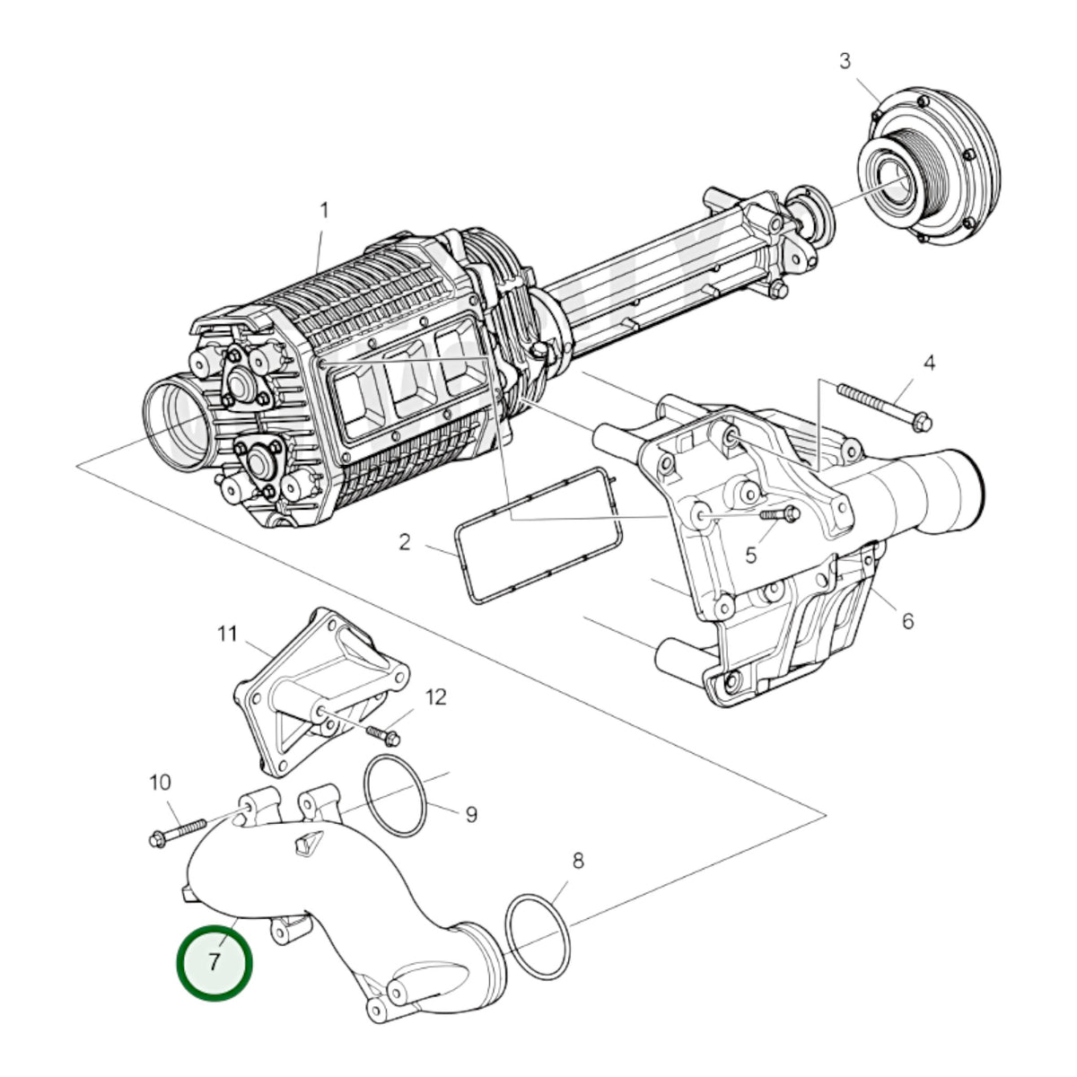 78466702 - Pipe