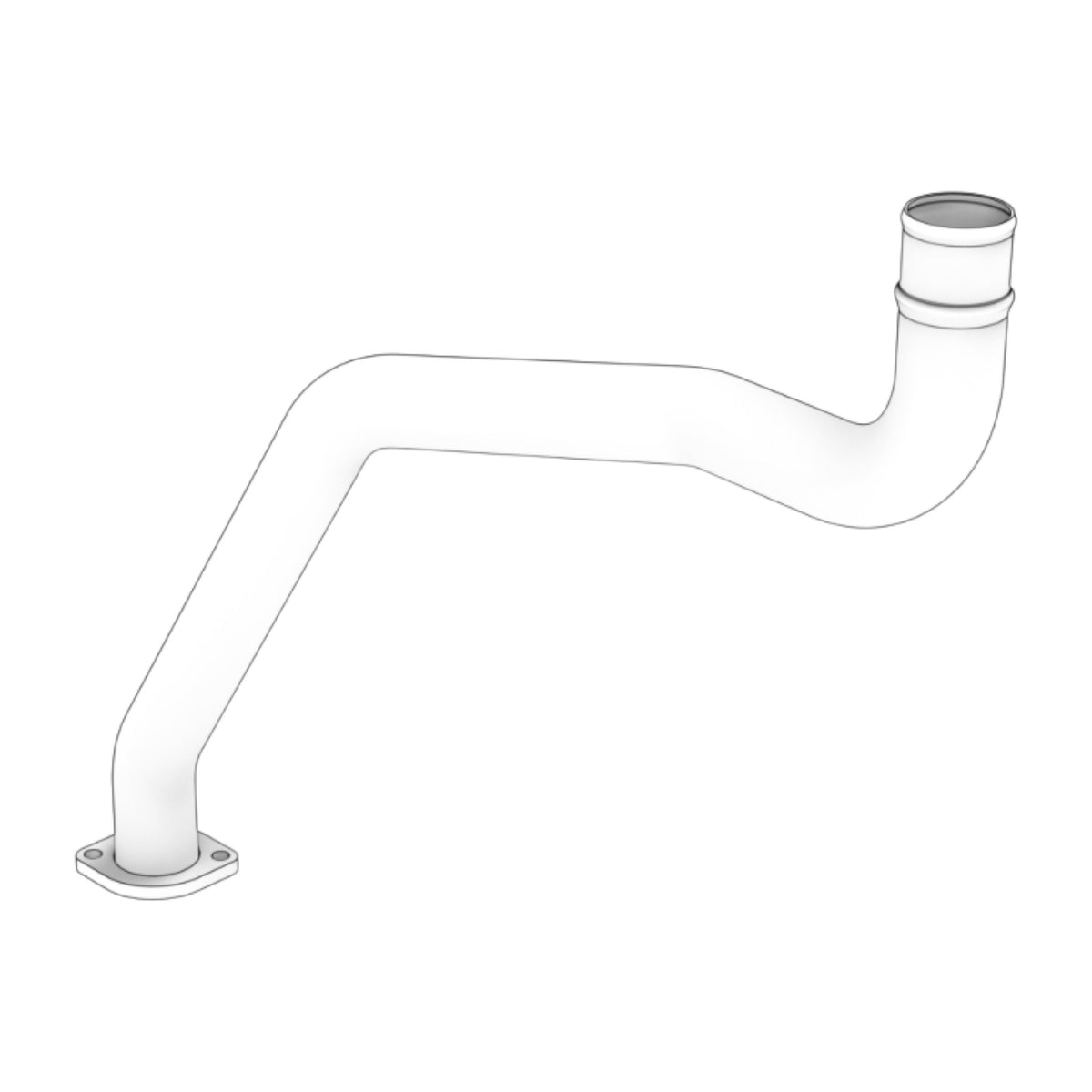 78467044 - Water Pipe