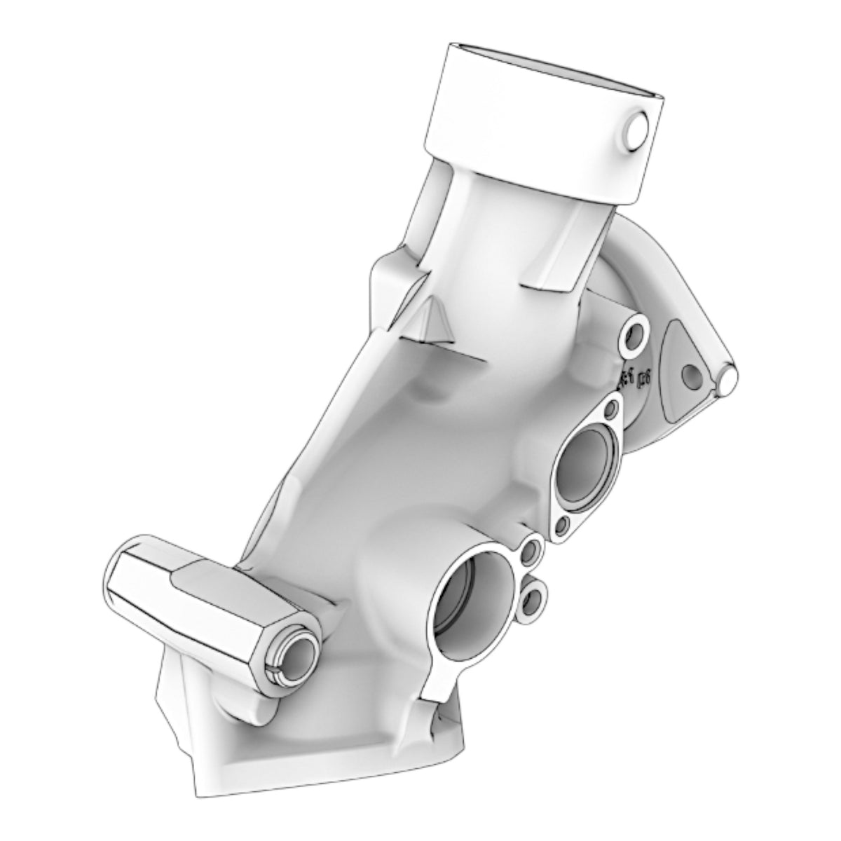 78467062 - Heat Shield