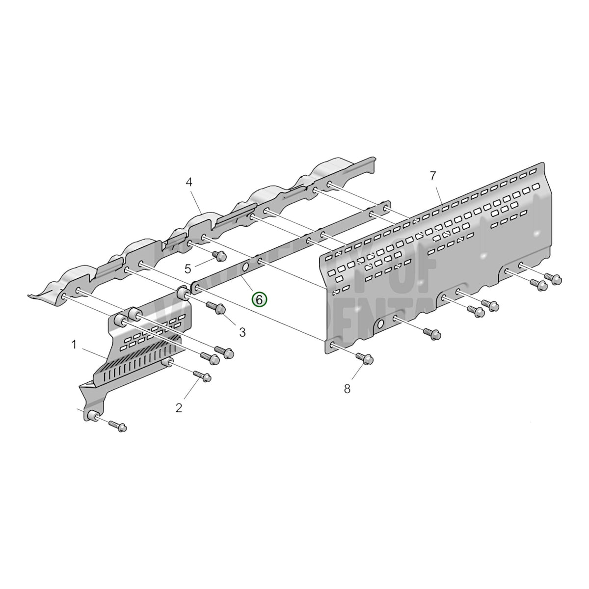 78467343 - Plate