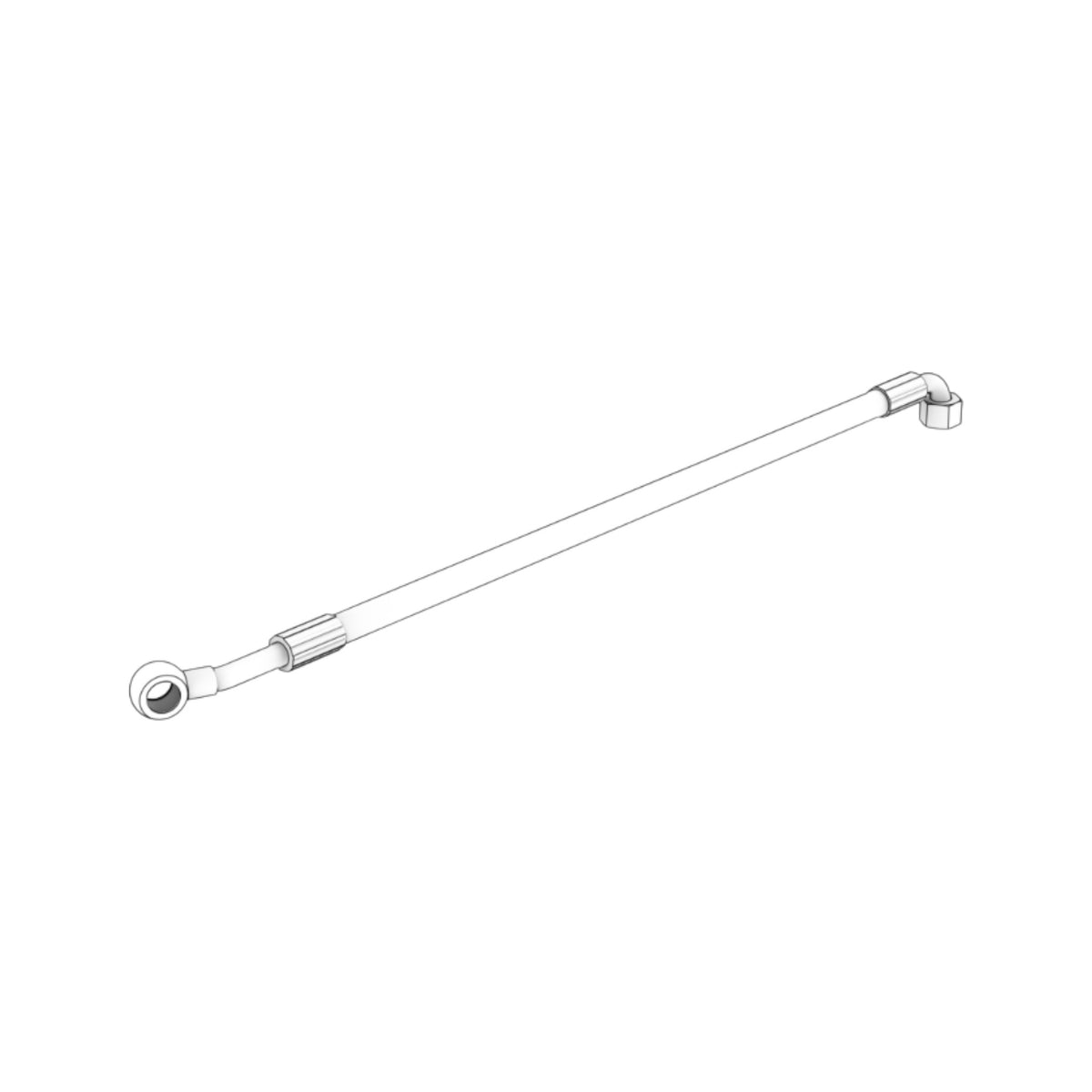 78467566 - Cooling Hose