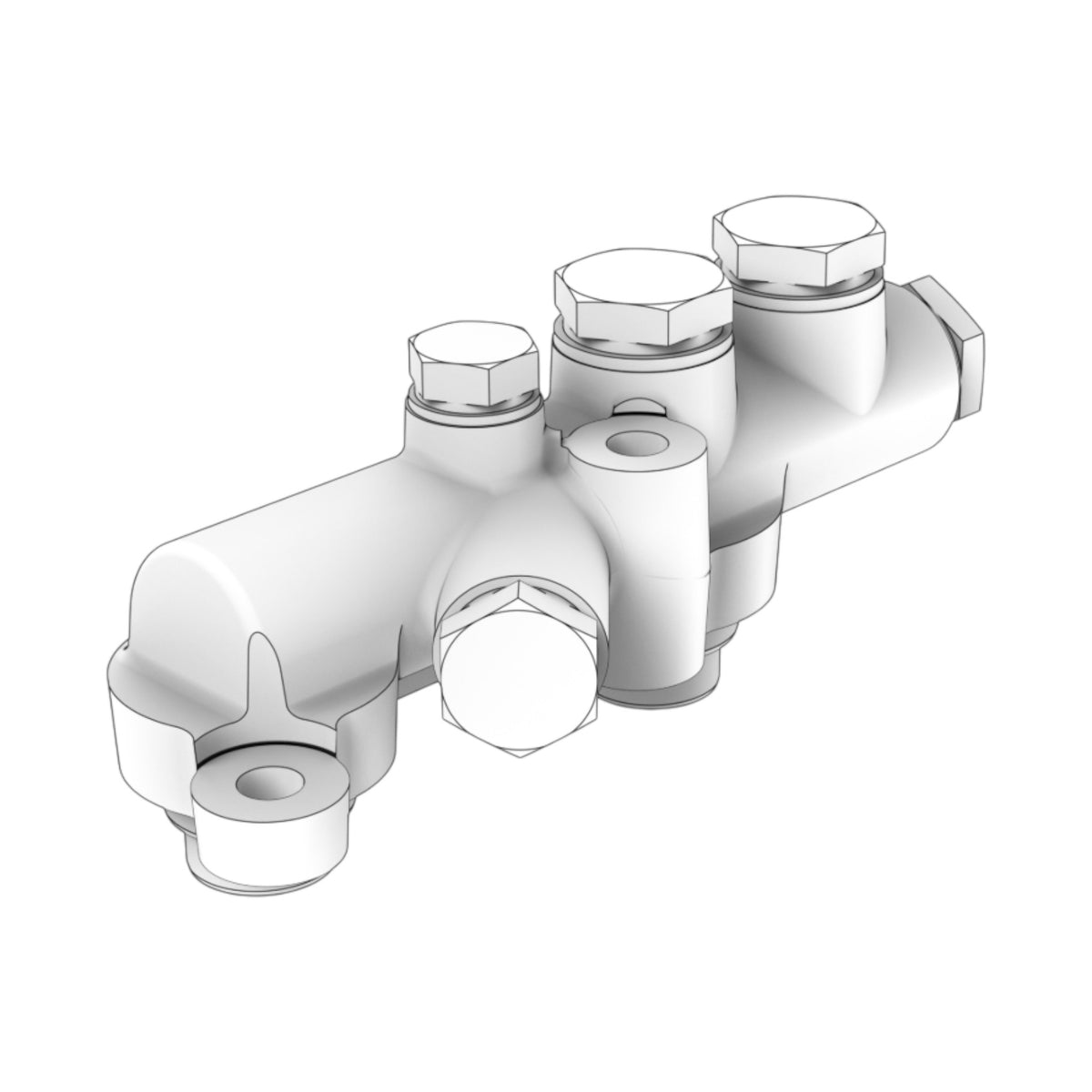 78467576 - Manifold
