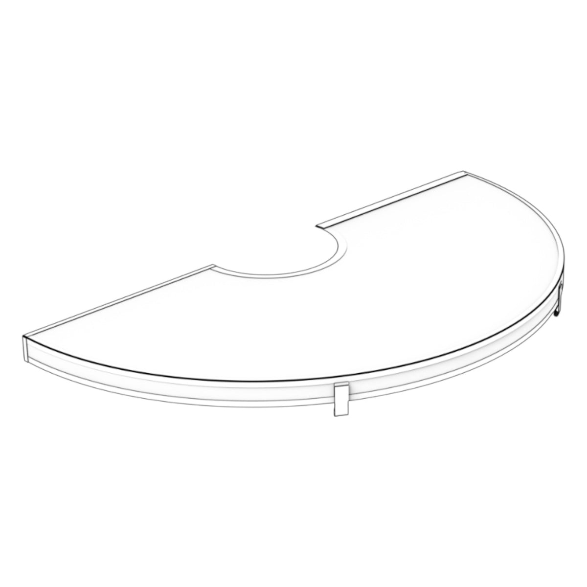 78467607 - Filter Netting