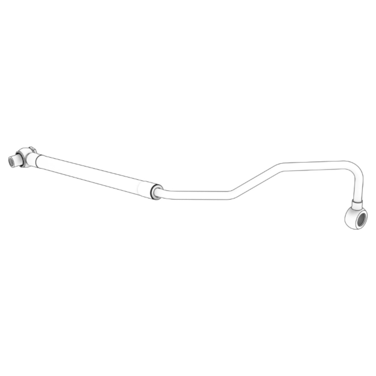 78467681 - Fuel Hose
