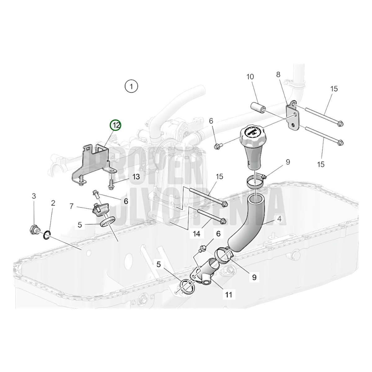 78490884 - Bracket