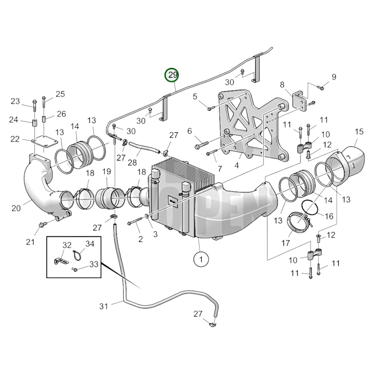 78546572 - Pipe
