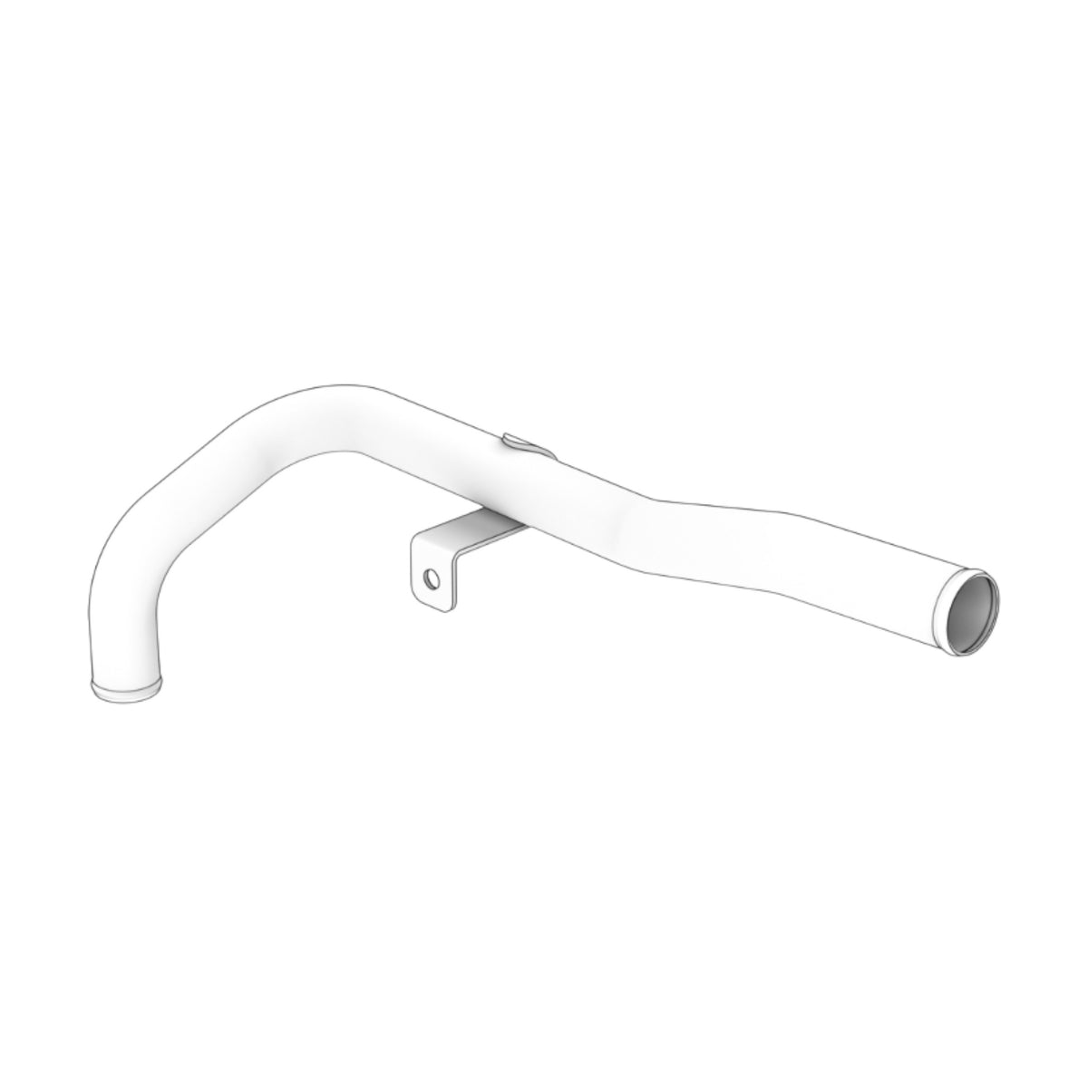 78550059 - Water Pipe