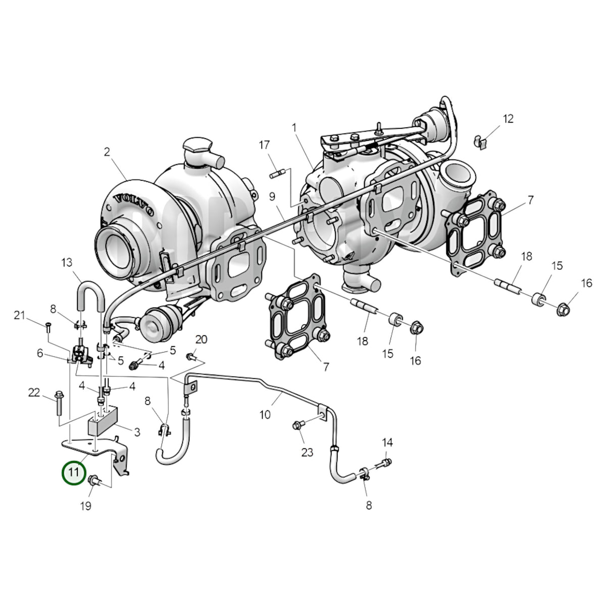 78571495 - Bracket