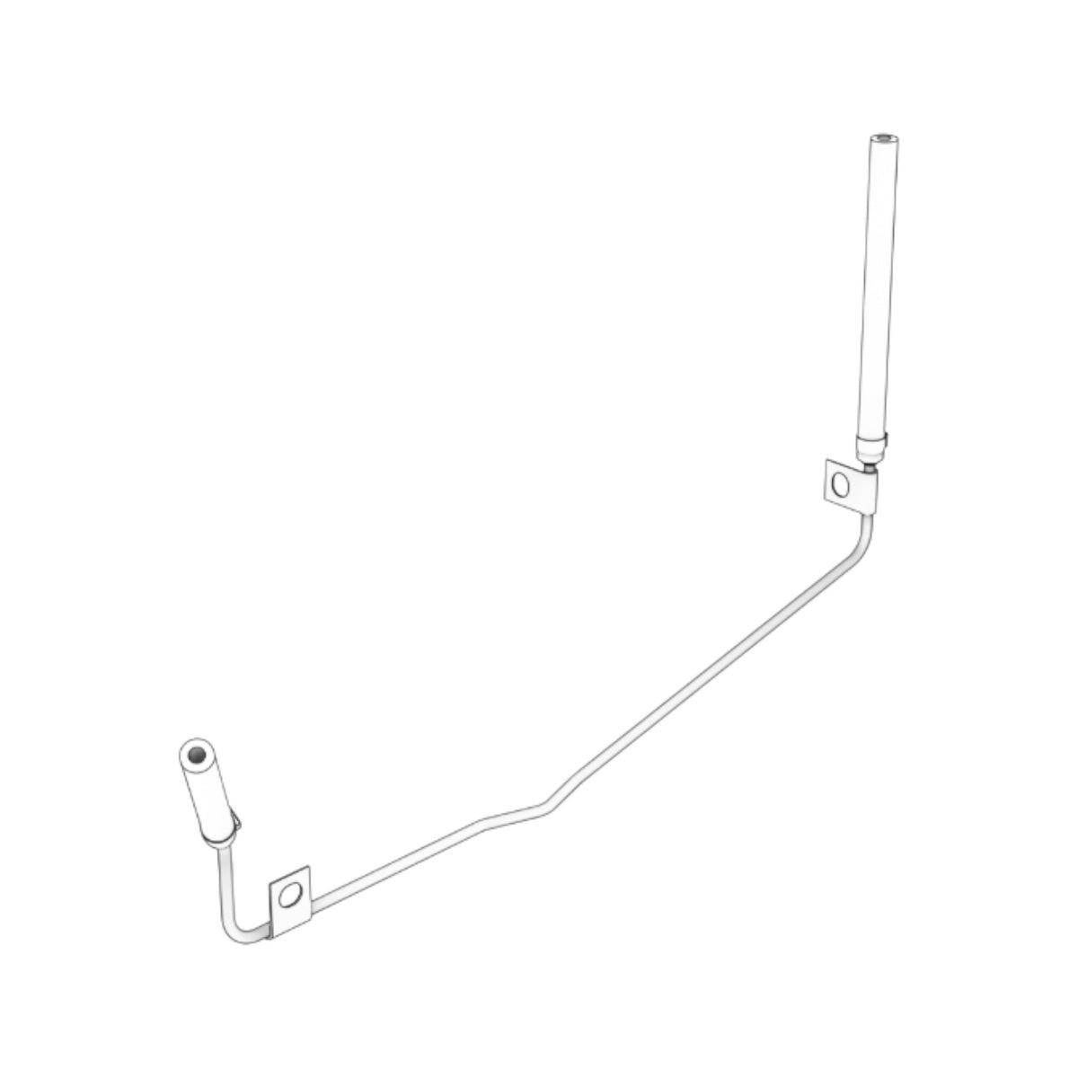 78573750 - Pipe Set