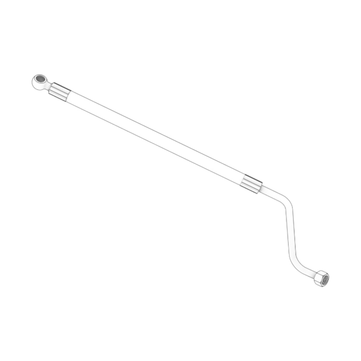 78584788 - Oil Hose