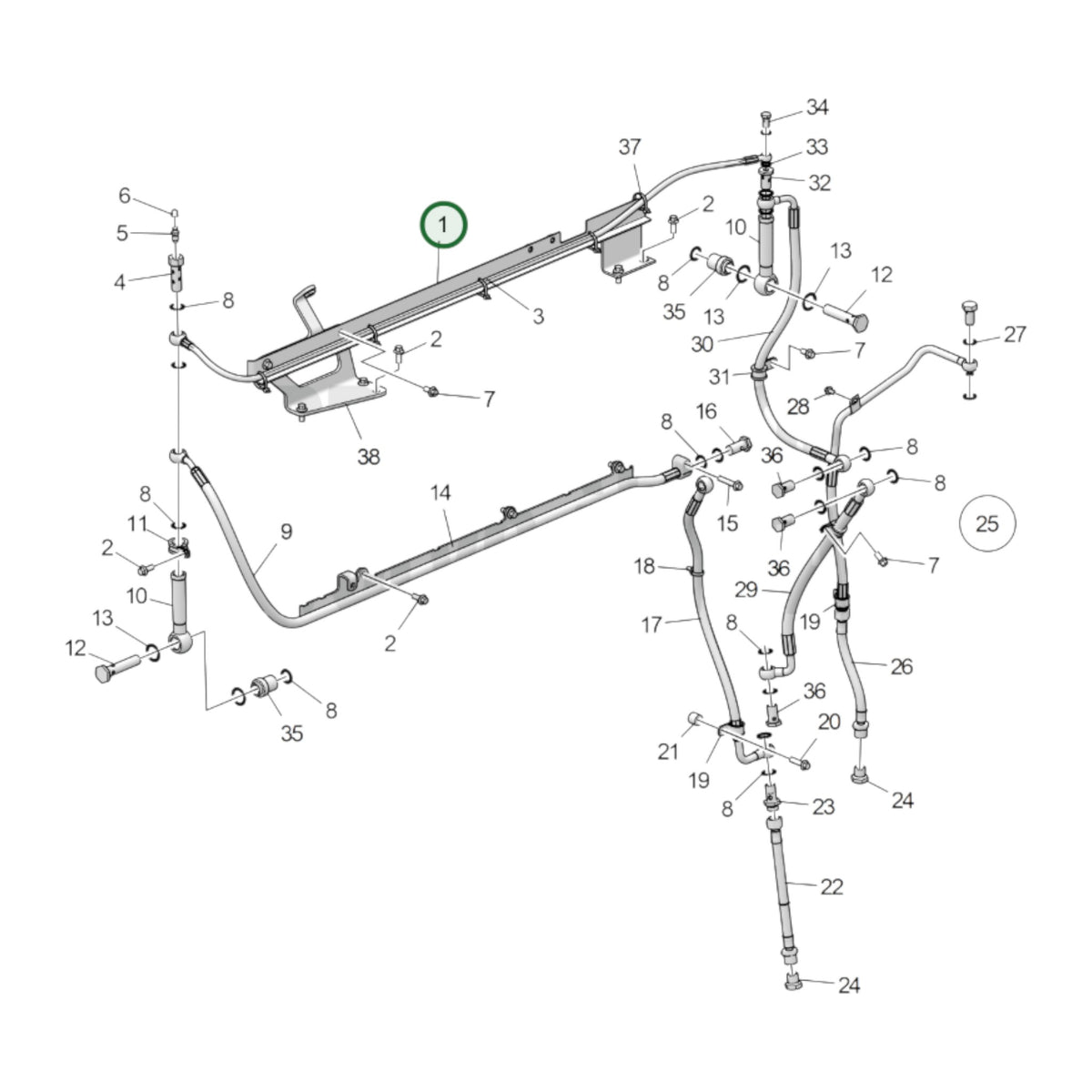 78593099 - Bracket