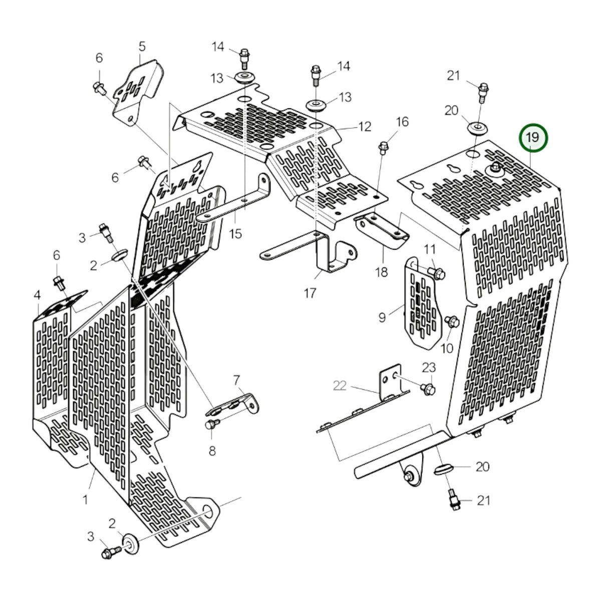 78608094 - Protecting Screen