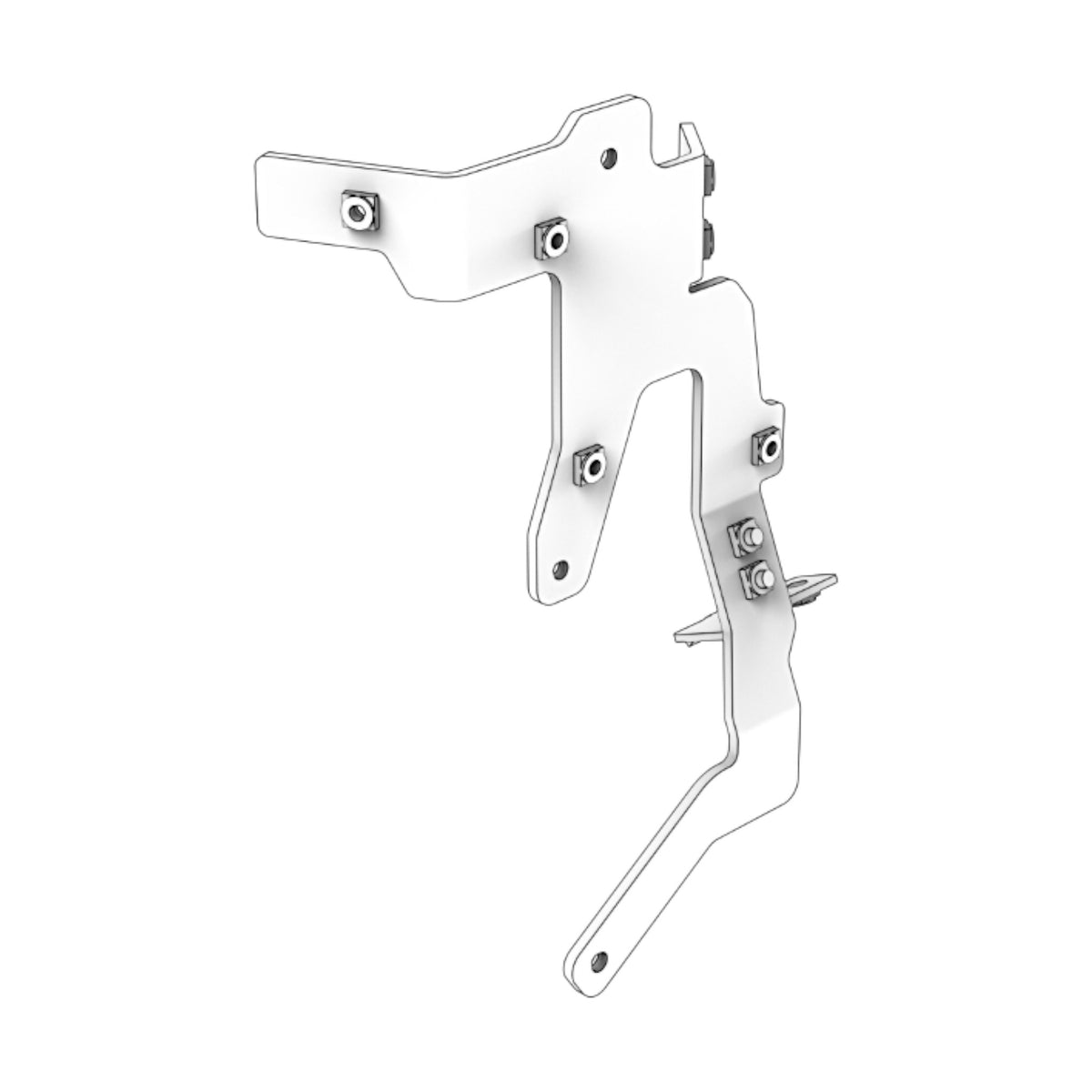 78616660 - Bracket