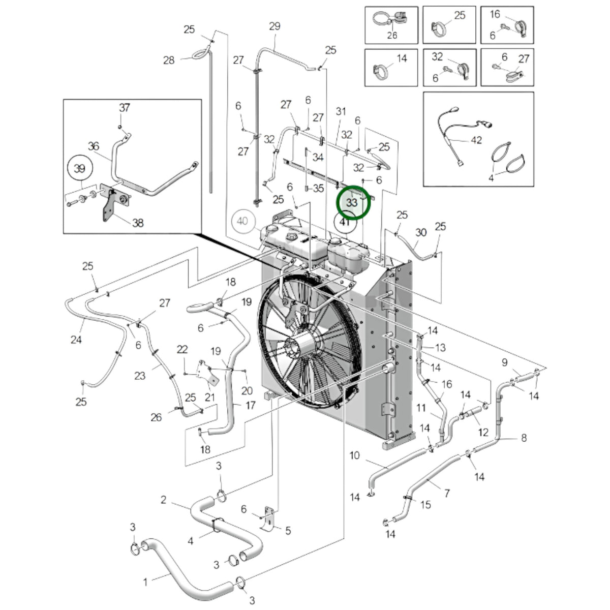 78617165 - Bracket