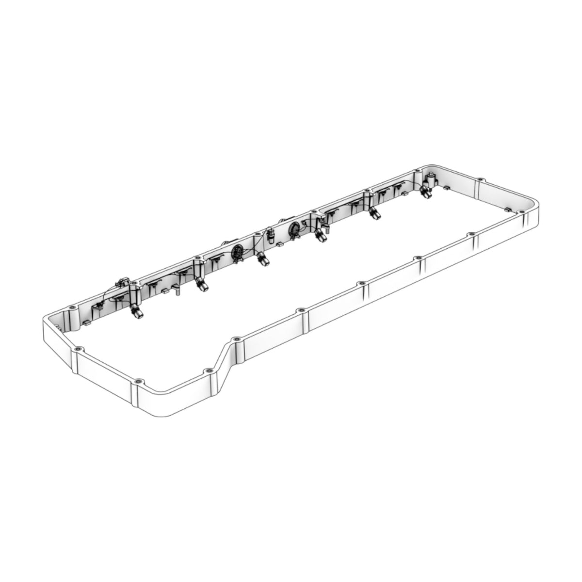 78651513 - Valve Cover