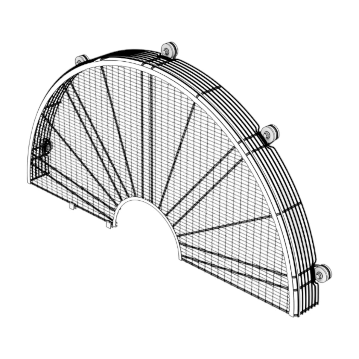 78681440 - Fan Guard