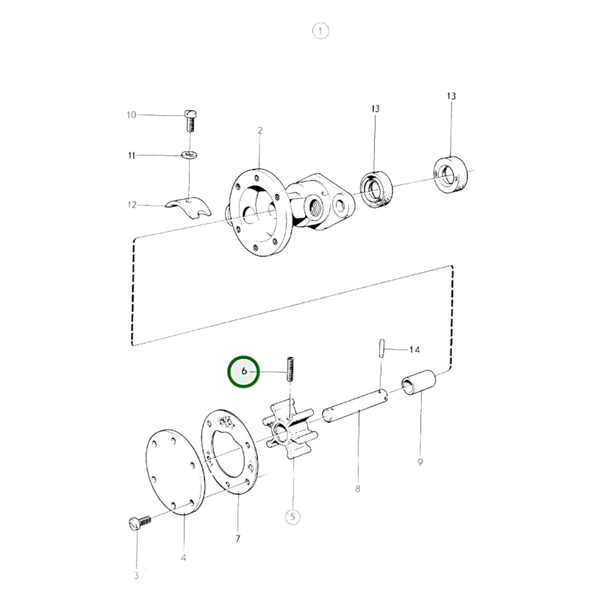 803730 - Screw