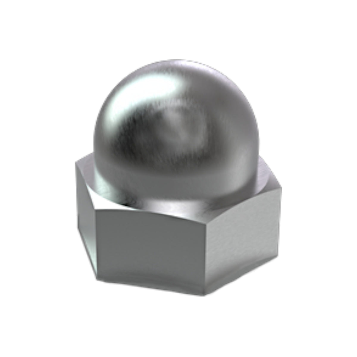 804326 - Cap Nut