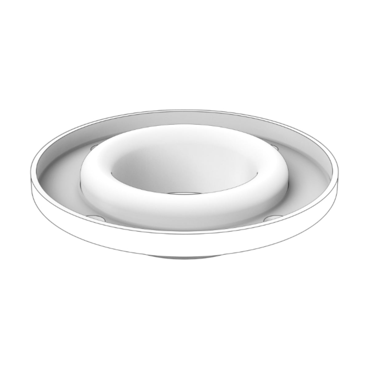 807625 - Flange