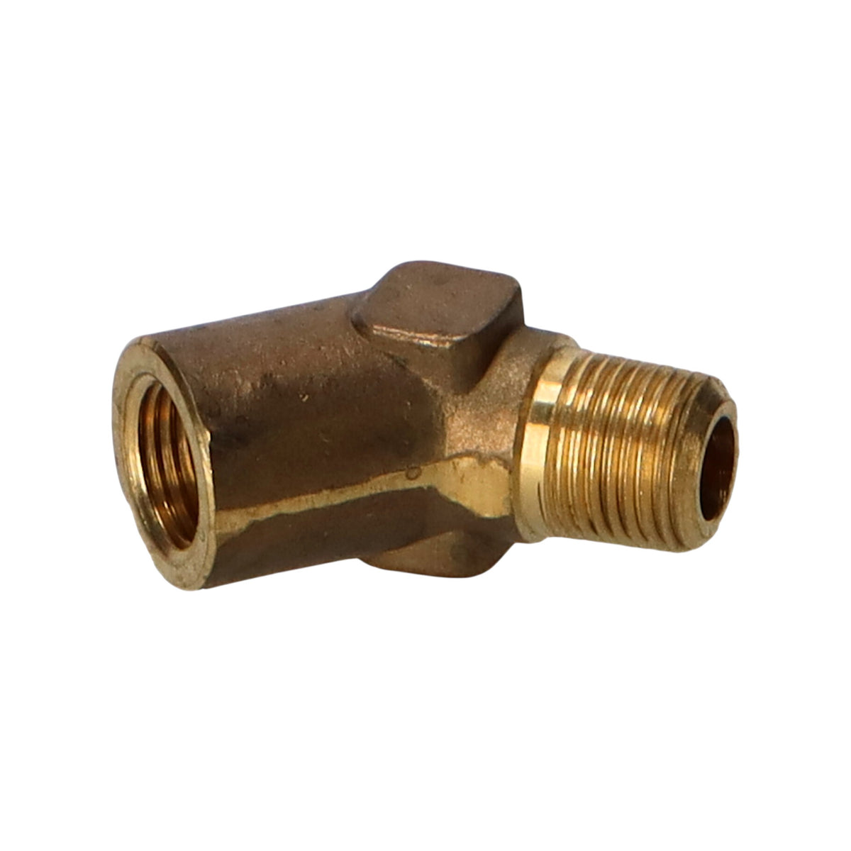 809109 - Elbow Nipple