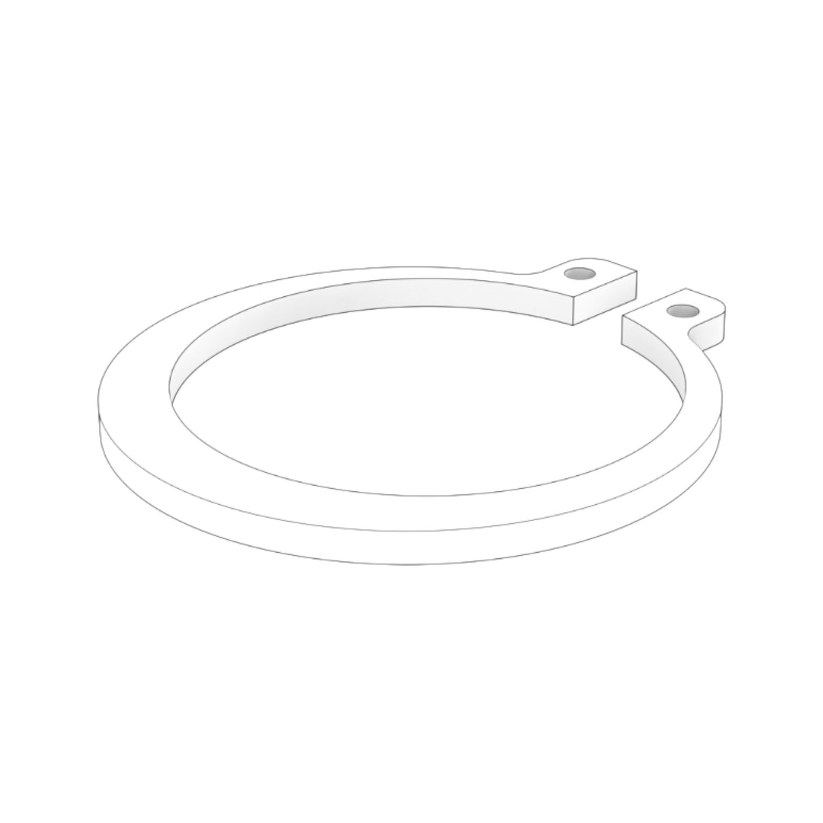 809444 - Lock Ring