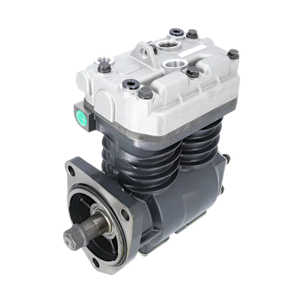 8129779 - Compressor