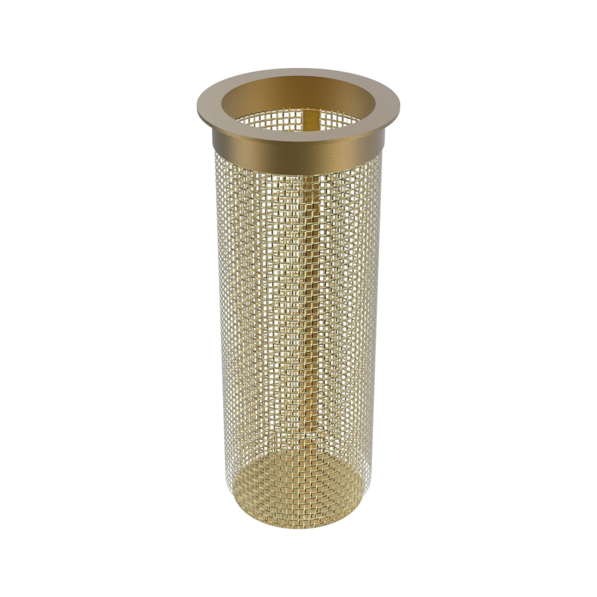 814482 - Oil Strainer