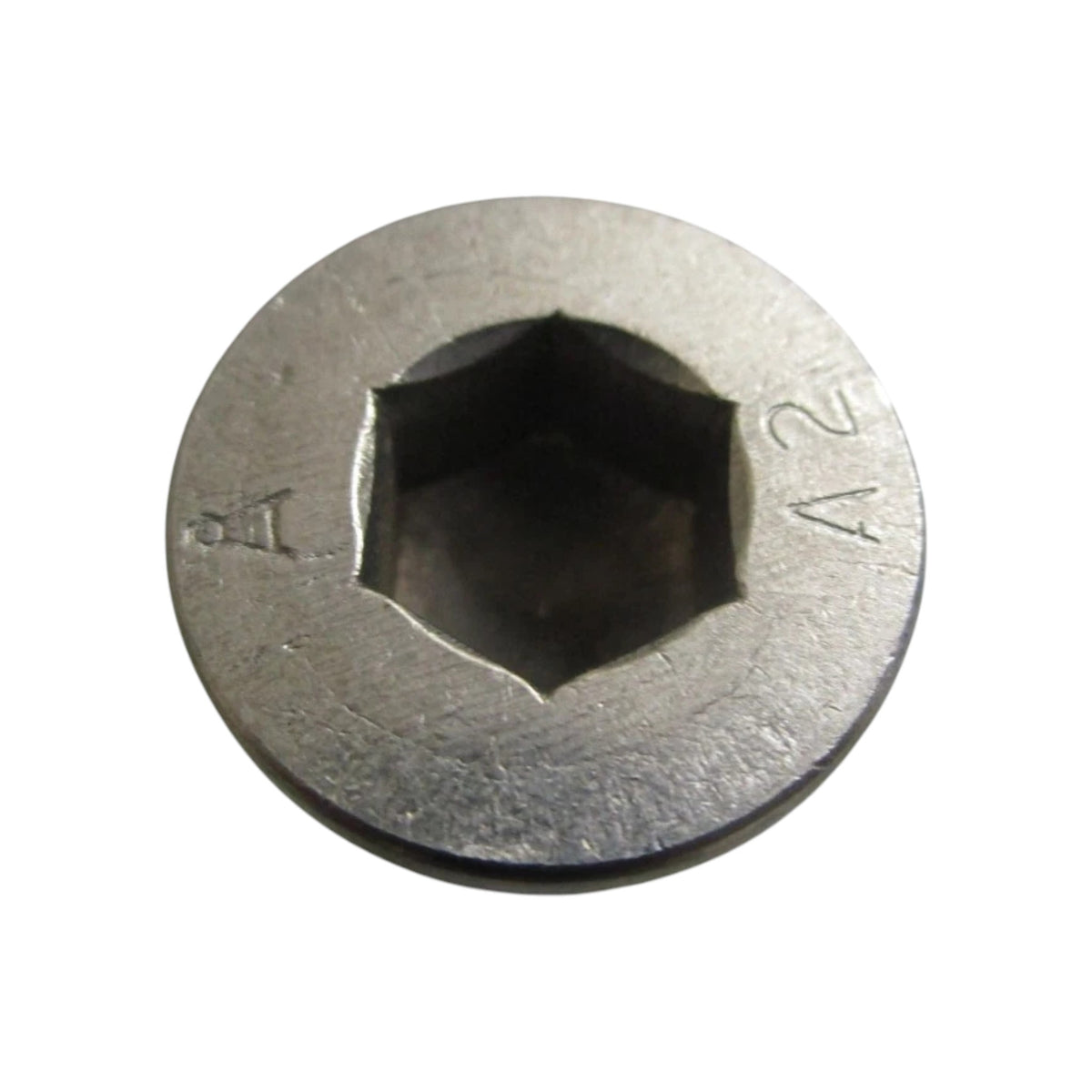 814643 - Hollow Screw