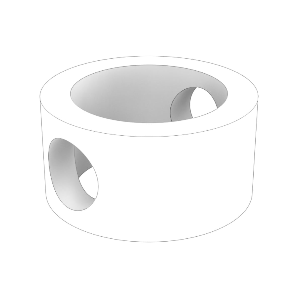 8148331 - Spacer Sleeve