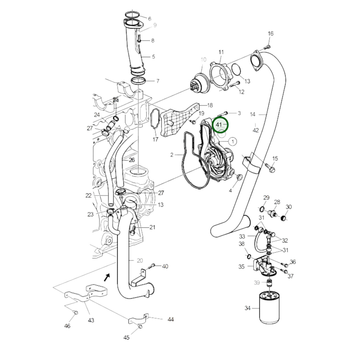 8149475 - Pulley
