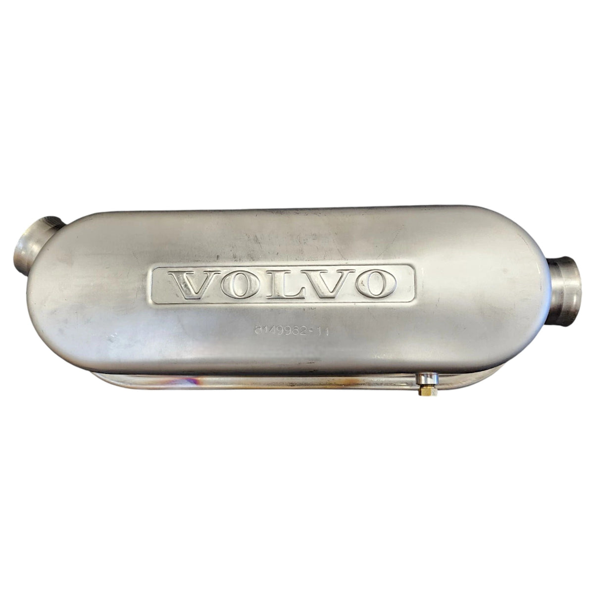 8149982 - Oil Cooler