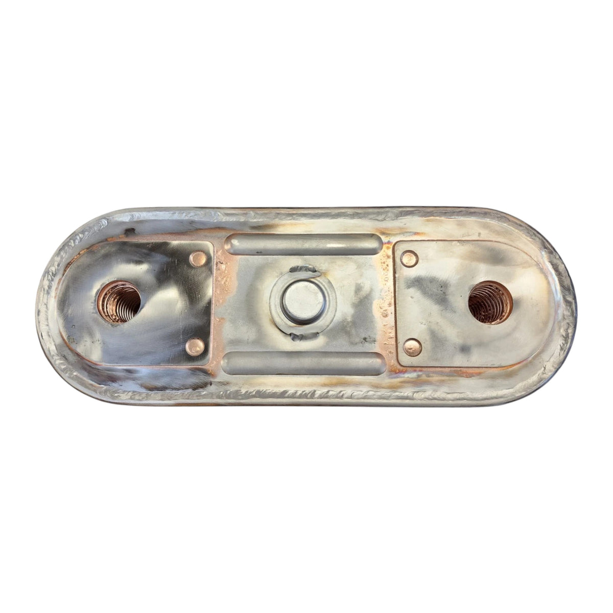 8149982 - Oil Cooler