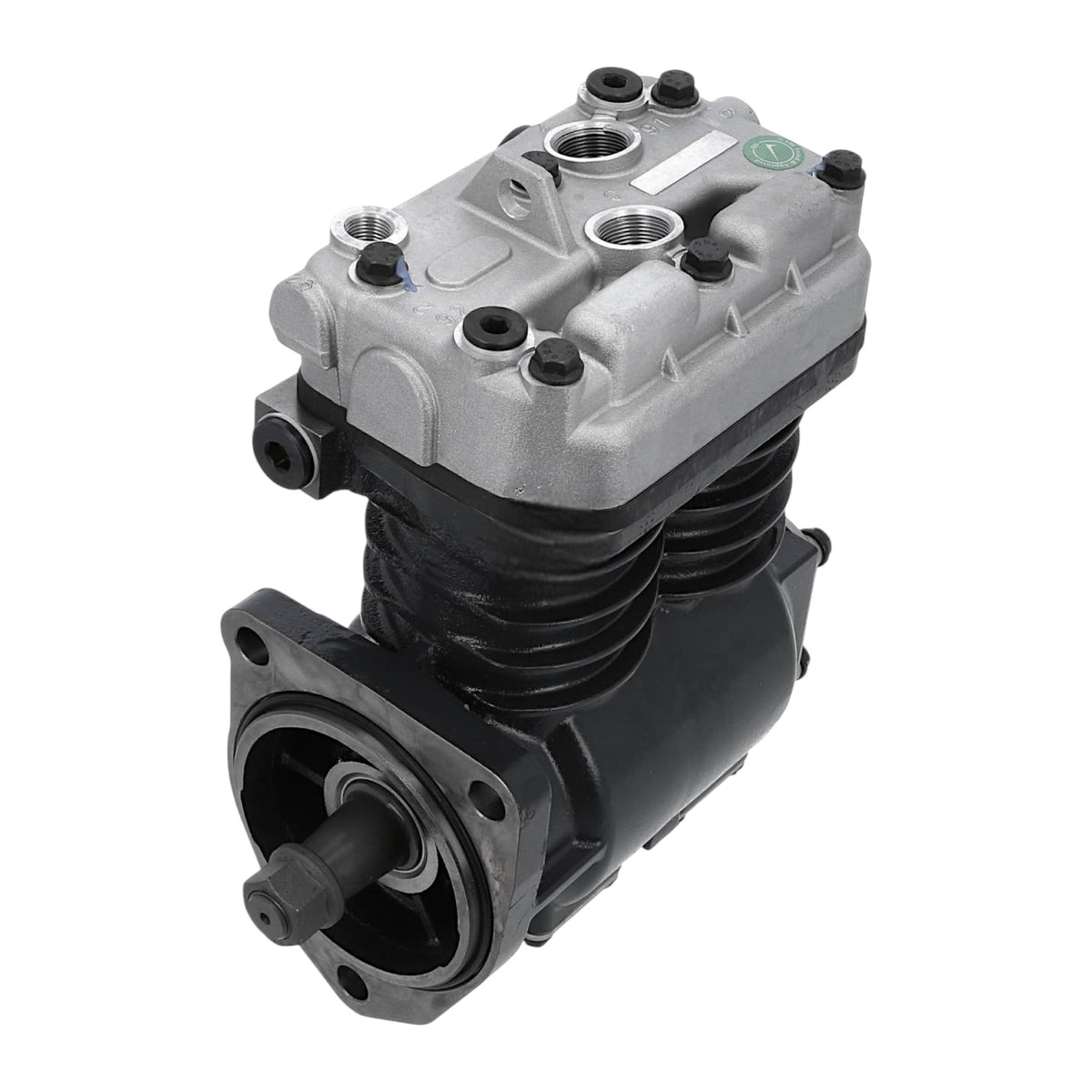 8150407 - Compressor