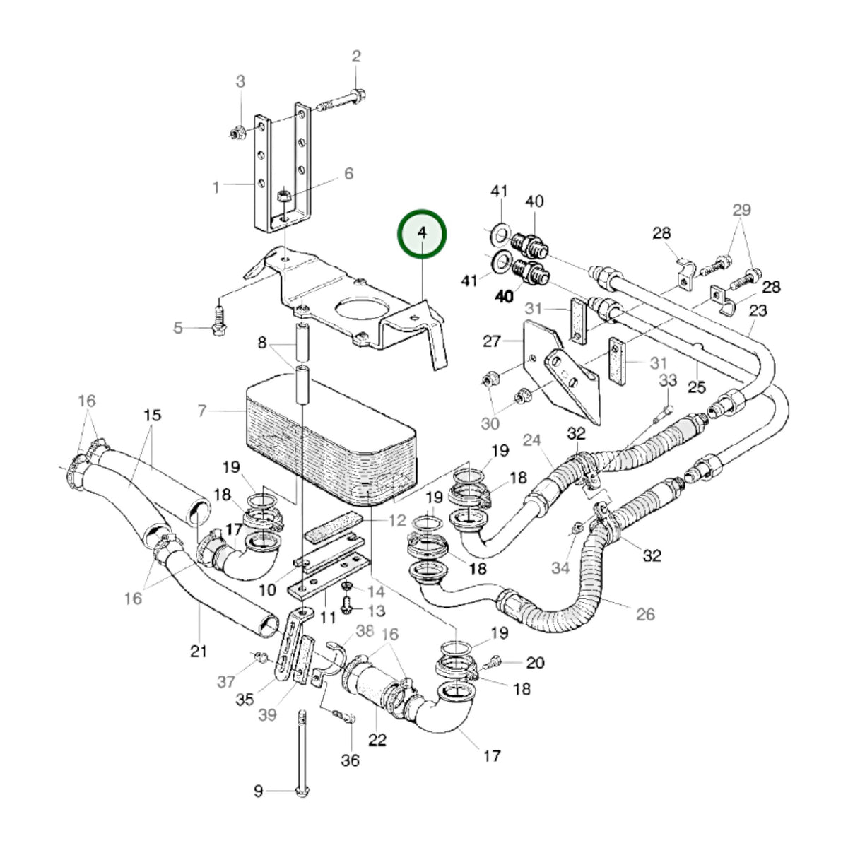 8154537 - Bracket