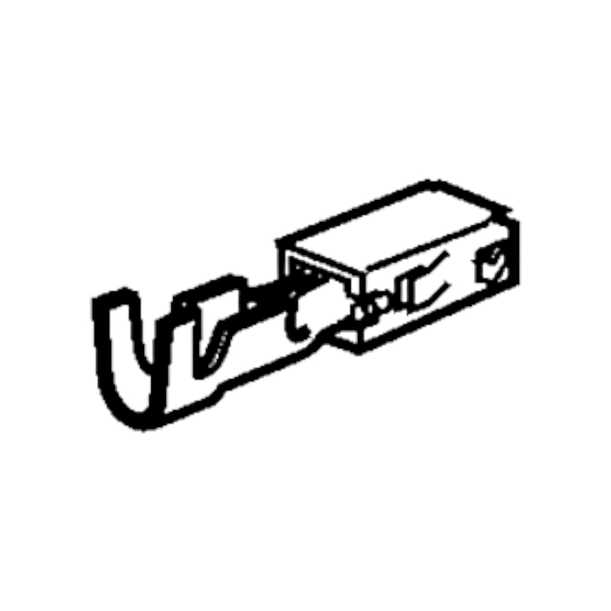8155903 - Cable Terminal