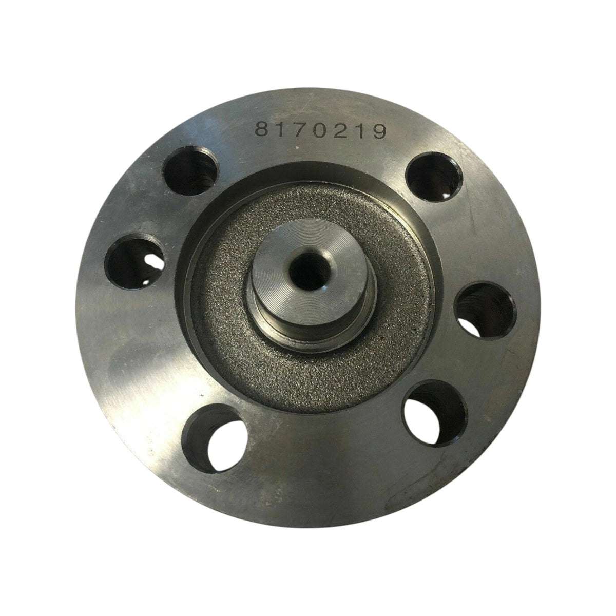 8170219 - Hub