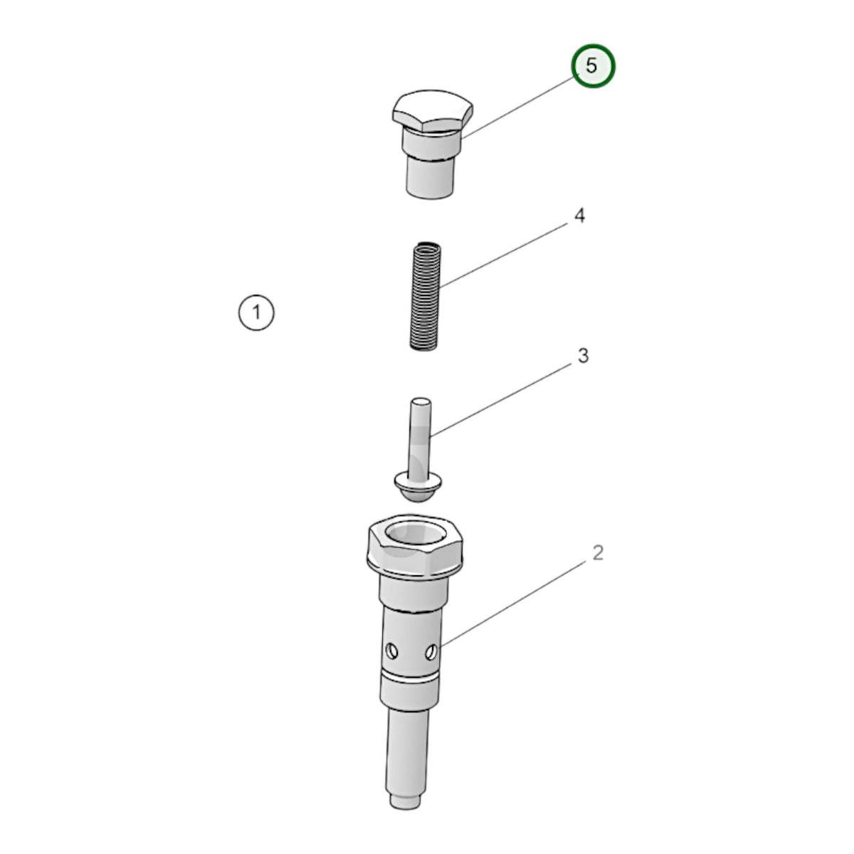 8172332 - Plug