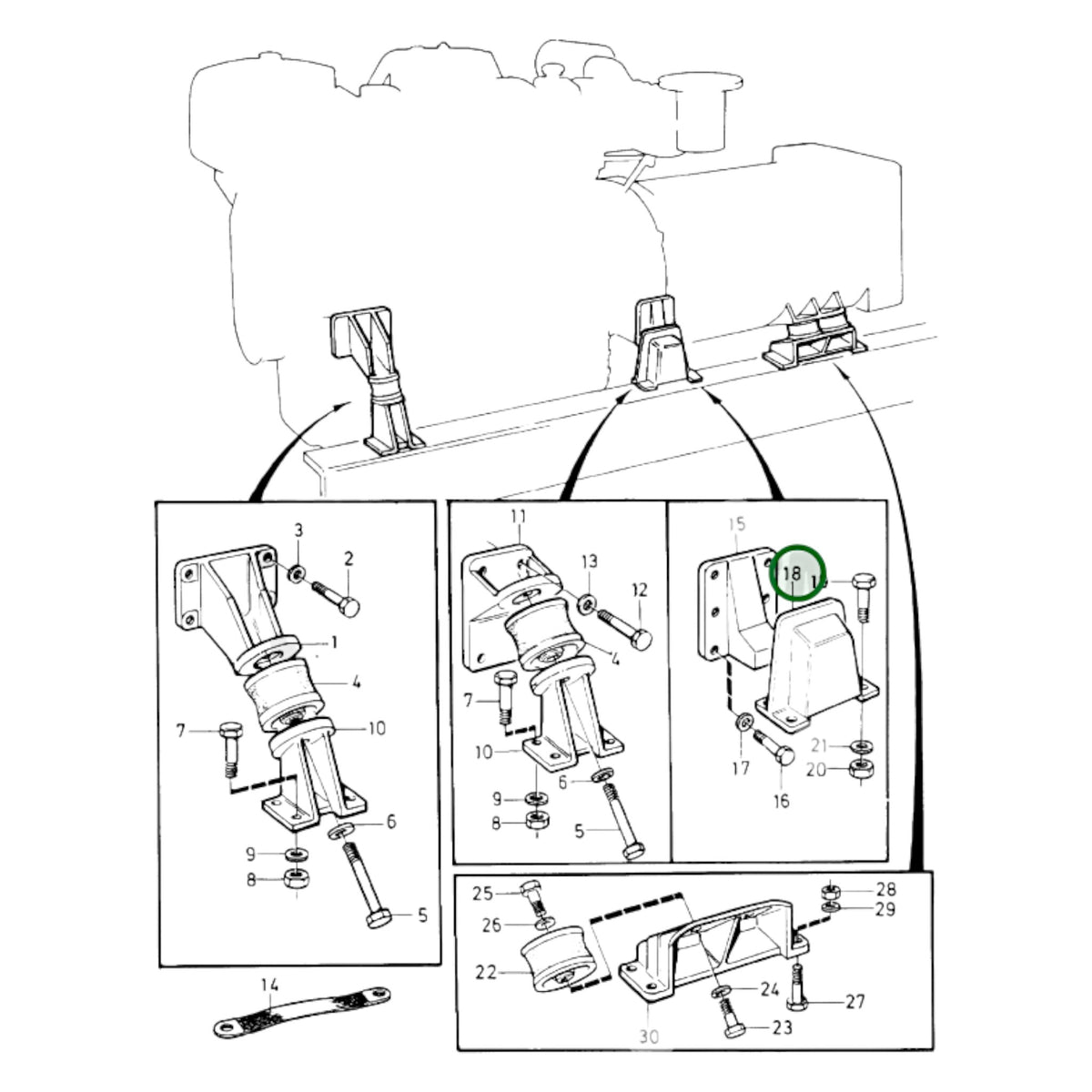 817954 - Bracket